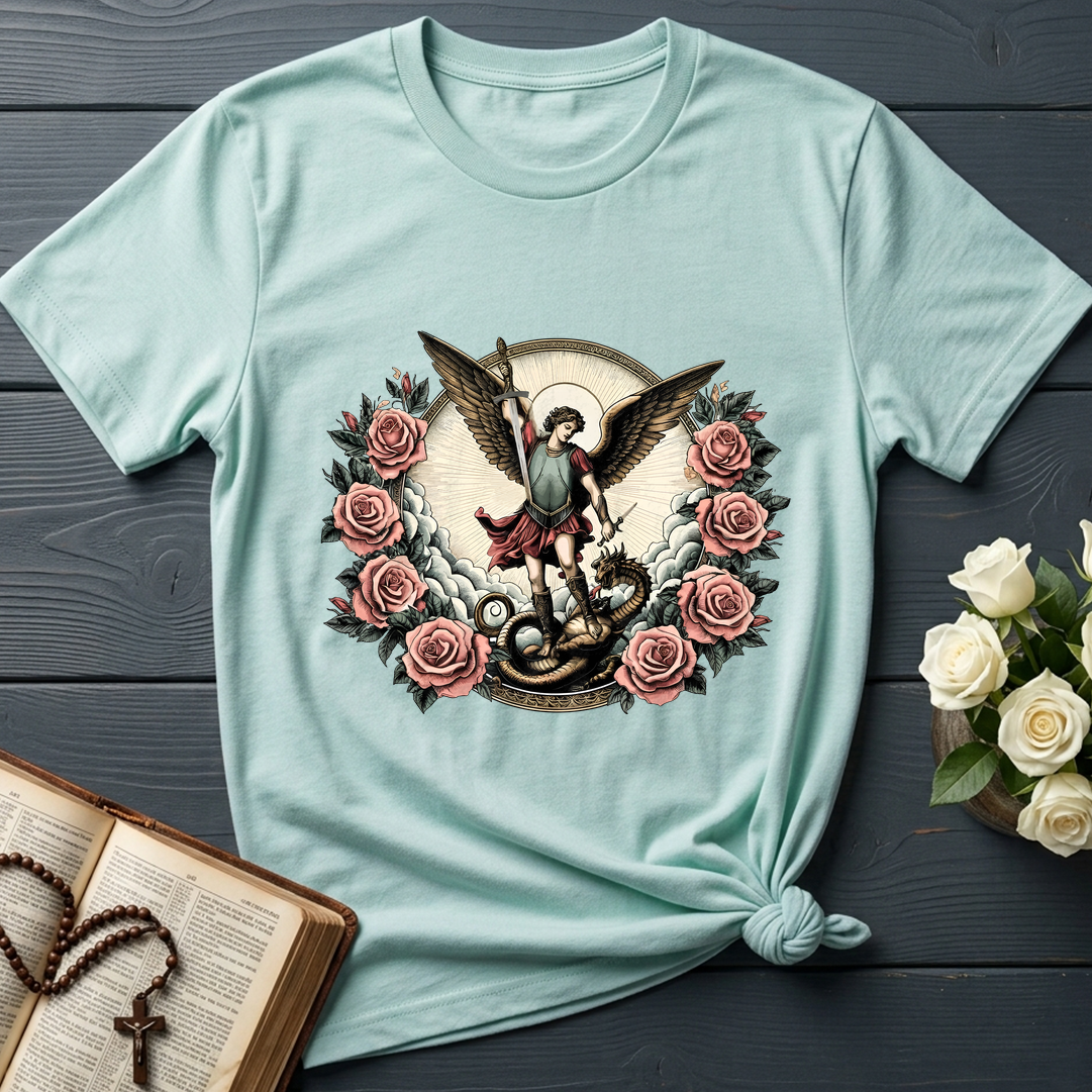 St. Michael the Archangel 04