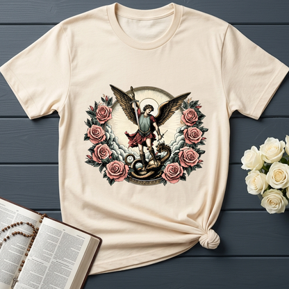 St. Michael the Archangel 04