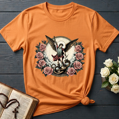 St. Michael the Archangel 04