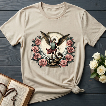 St. Michael the Archangel 04