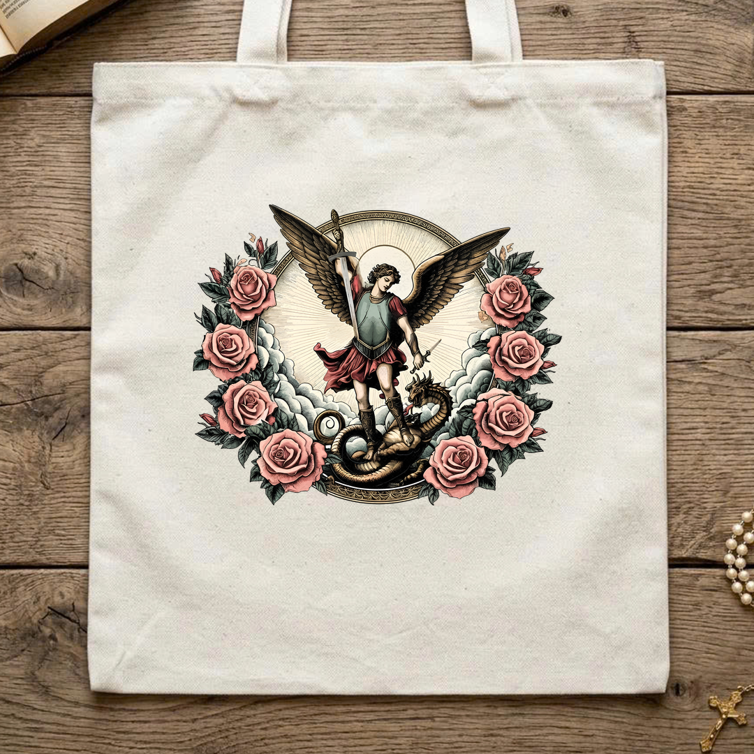 St. Michael the Archangel 04