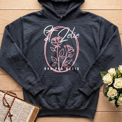 St Zelie Ora Pro Nobis 01