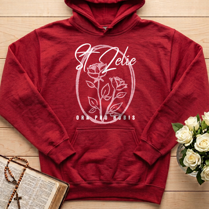 St Zelie Ora Pro Nobis 01