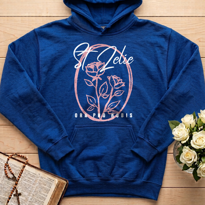 St Zelie Ora Pro Nobis 01