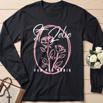 St Zelie Ora Pro Nobis 01