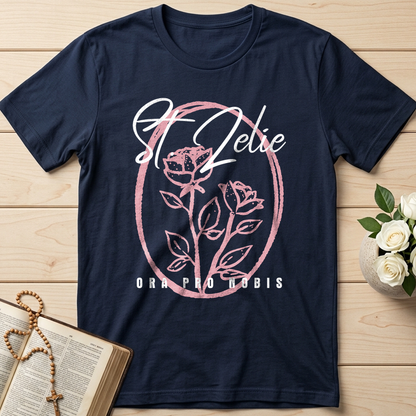 St Zelie Ora Pro Nobis 01