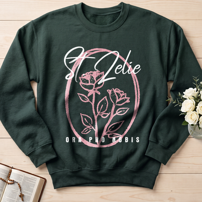 St Zelie Ora Pro Nobis 01