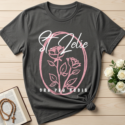St Zelie Ora Pro Nobis 01