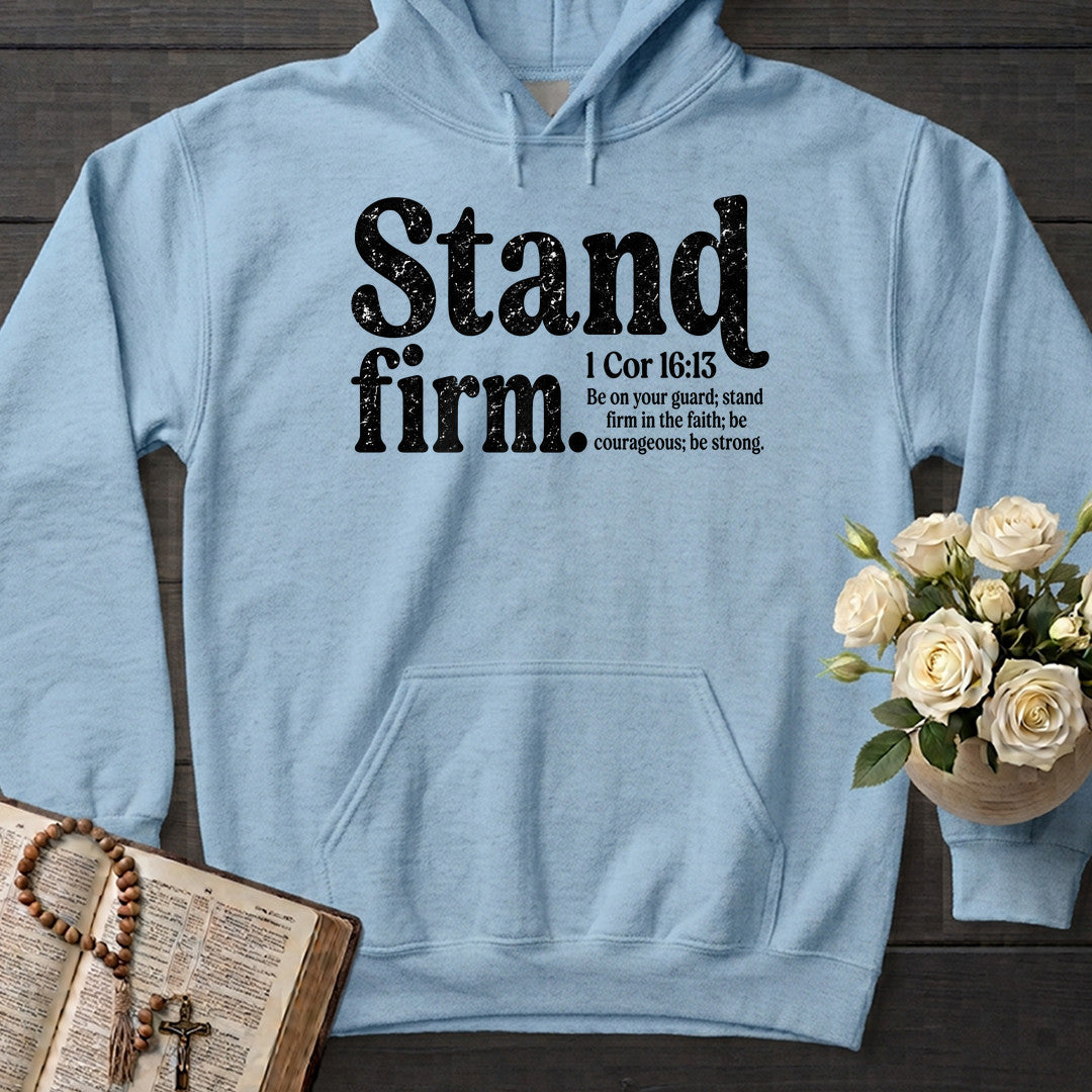 Stand Firm 1 Cor 16.13 01