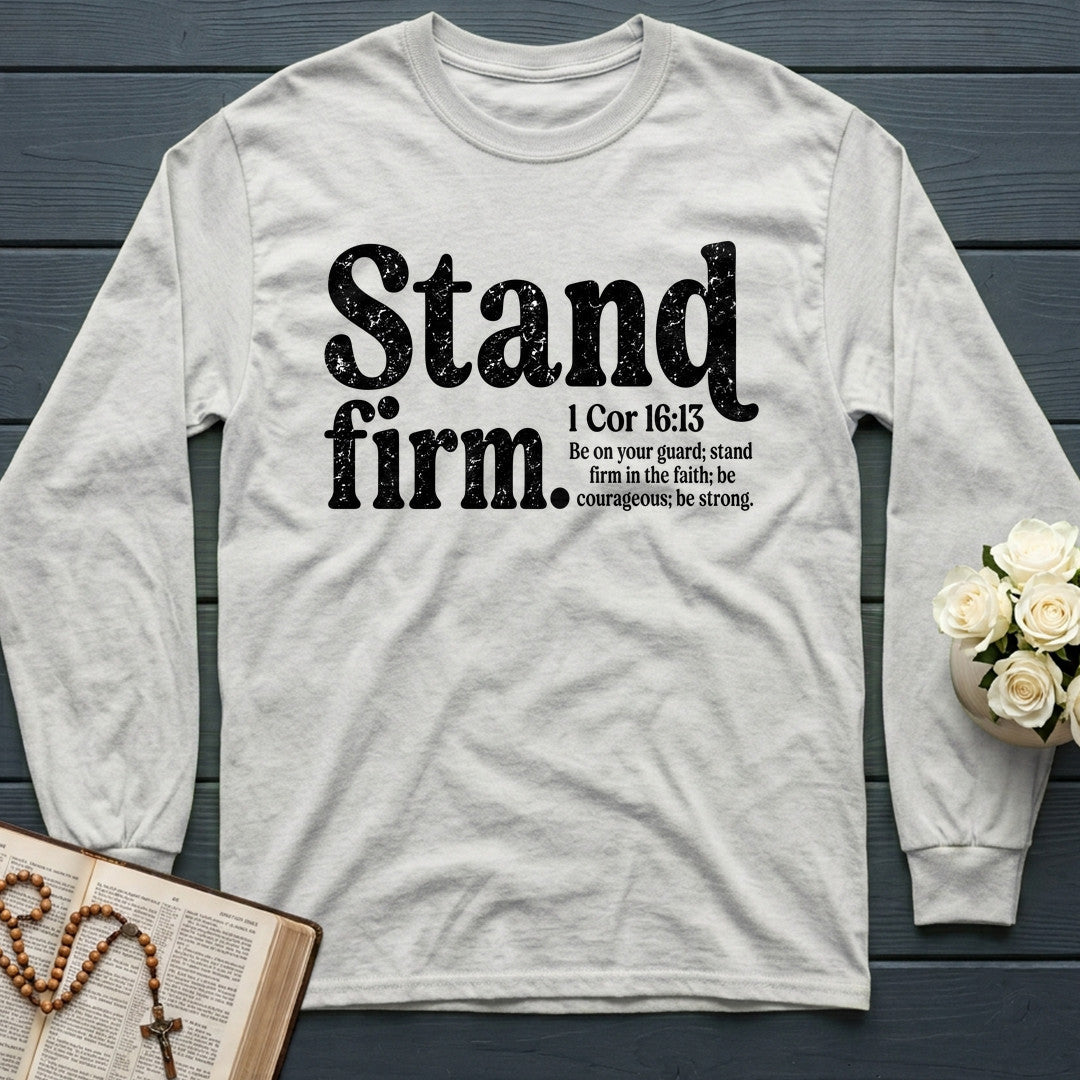 Stand Firm 1 Cor 16.13 01