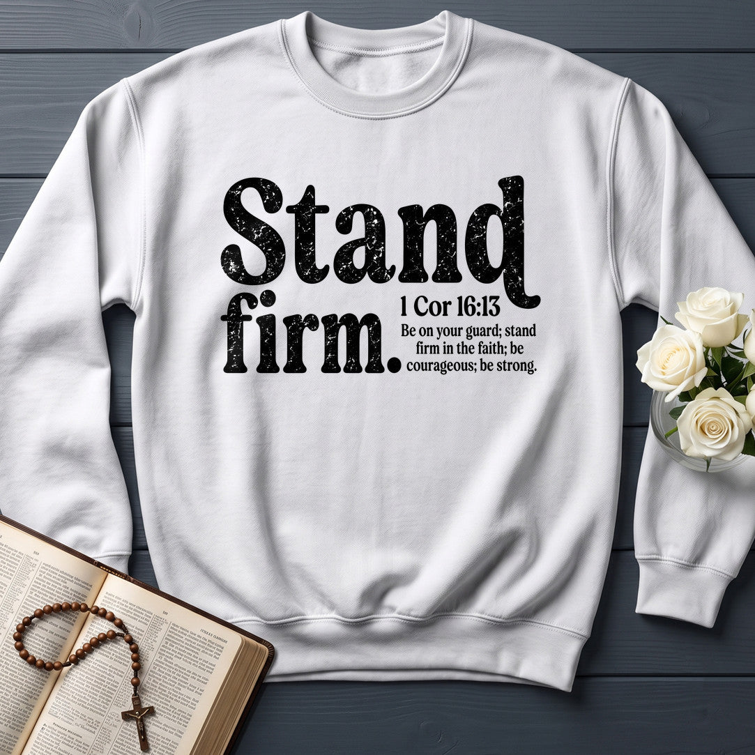 Stand Firm 1 Cor 16.13 01