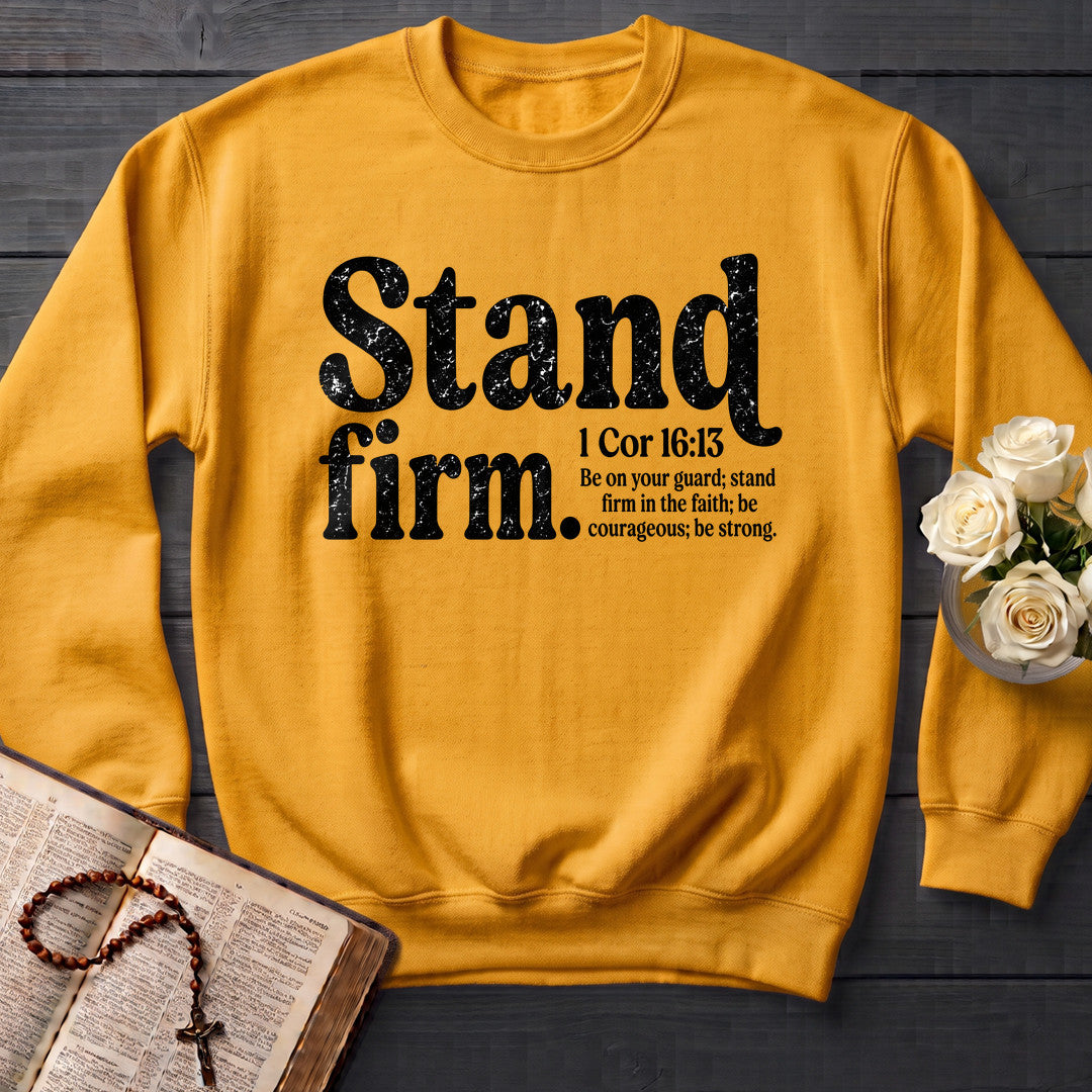 Stand Firm 1 Cor 16.13 01