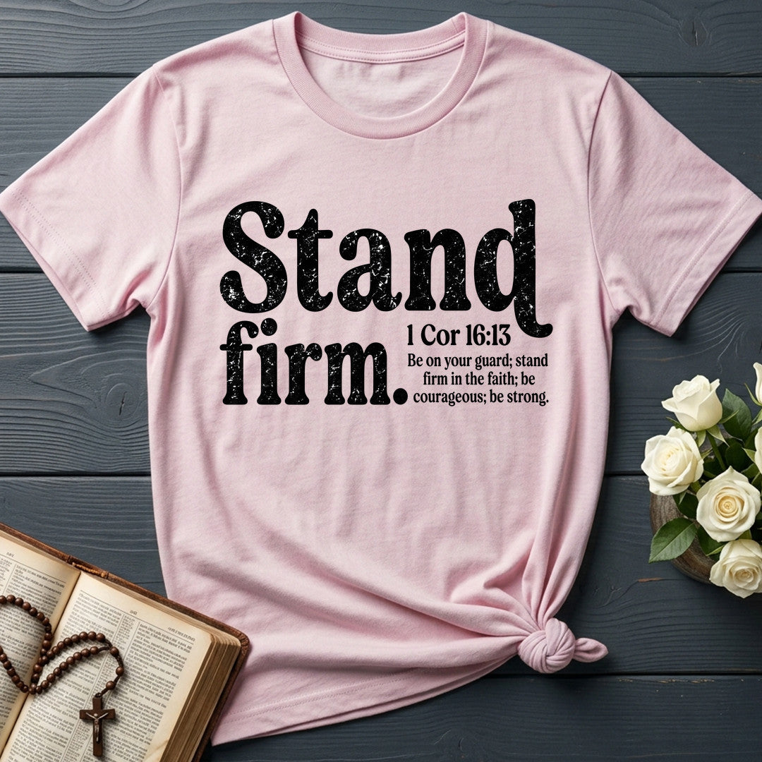 Stand Firm 1 Cor 16.13 01