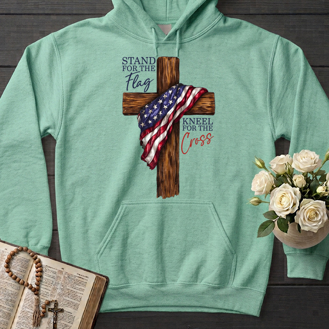 Stand For The Flag Kneel For The Cross 01