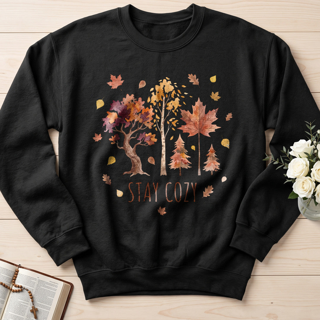 Stay Cozy 01