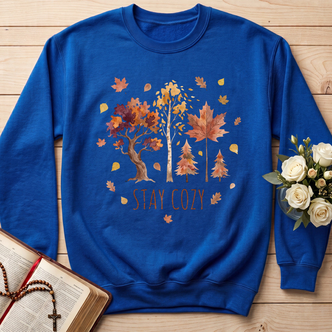 Stay Cozy 01