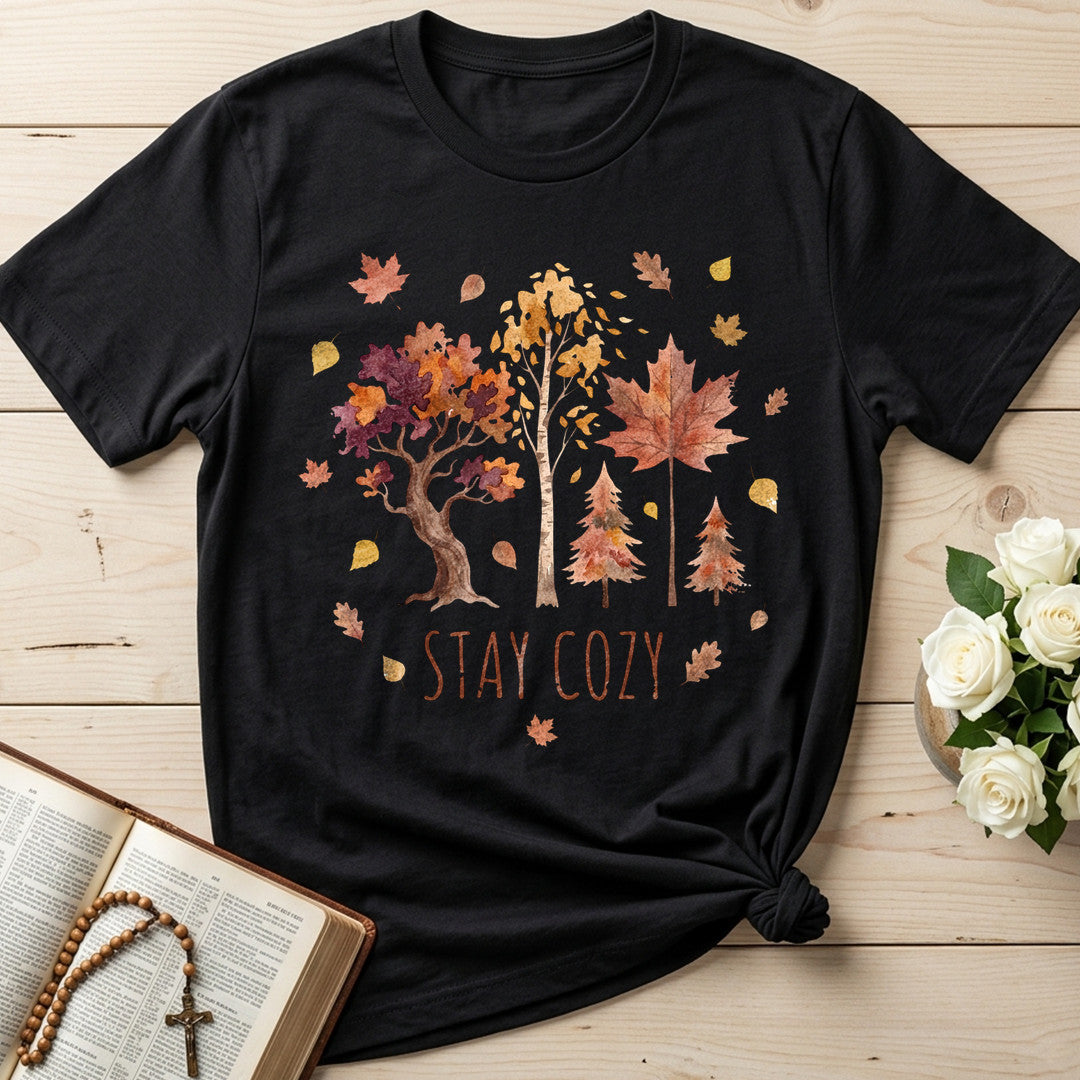 Stay Cozy 01