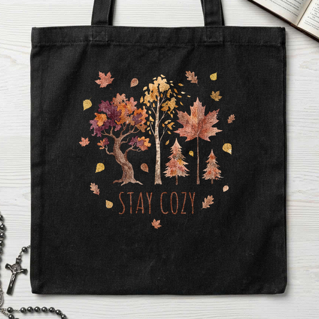 Stay Cozy 01