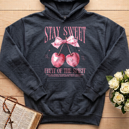 Stay Sweet Fruit Of The Spirit 01
