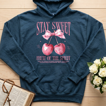 Stay Sweet Fruit Of The Spirit 01