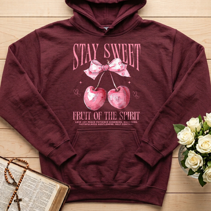 Stay Sweet Fruit Of The Spirit 01