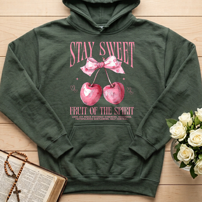 Stay Sweet Fruit Of The Spirit 01