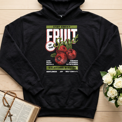 Stay Sweet Fruit Of The Spirit Galatians 5.22-25 02