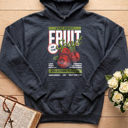 Stay Sweet Fruit Of The Spirit Galatians 5.22-25 02