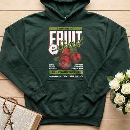 Stay Sweet Fruit Of The Spirit Galatians 5.22-25 02