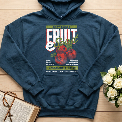 Stay Sweet Fruit Of The Spirit Galatians 5.22-25 02