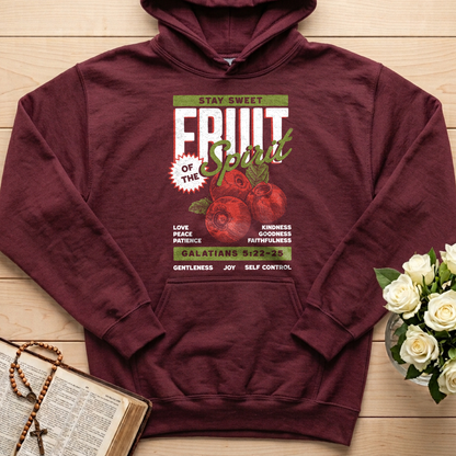 Stay Sweet Fruit Of The Spirit Galatians 5.22-25 02