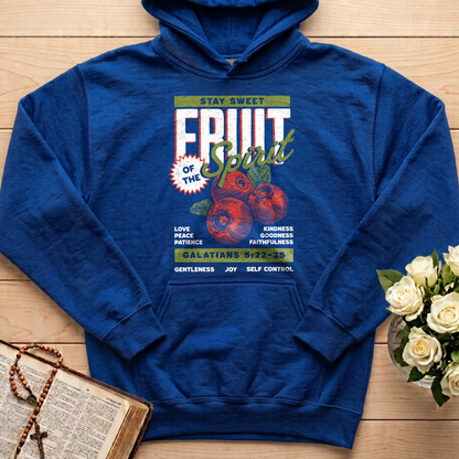 Stay Sweet Fruit Of The Spirit Galatians 5.22-25 02
