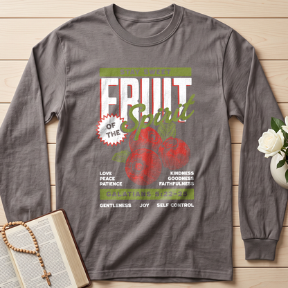 Stay Sweet Fruit Of The Spirit Galatians 5.22-25 02