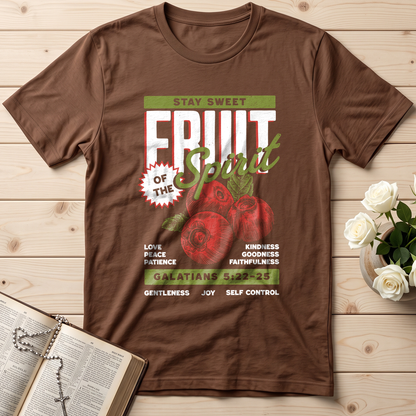 Stay Sweet Fruit Of The Spirit Galatians 5.22-25 02