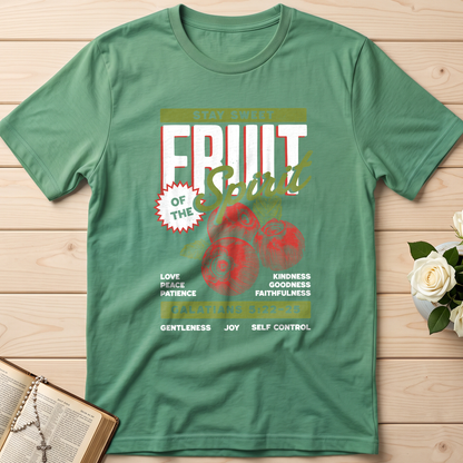 Stay Sweet Fruit Of The Spirit Galatians 5.22-25 02