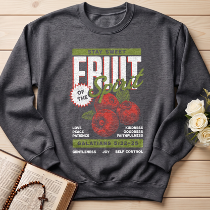 Stay Sweet Fruit Of The Spirit Galatians 5.22-25 02