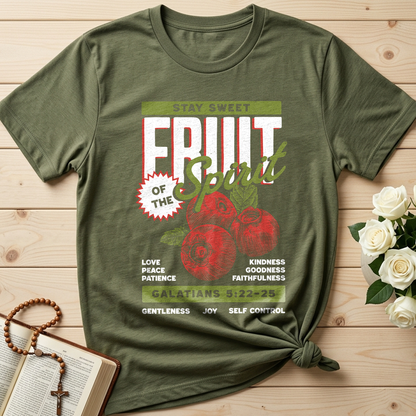 Stay Sweet Fruit Of The Spirit Galatians 5.22-25 02