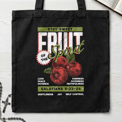 Stay Sweet Fruit Of The Spirit Galatians 5.22-25 02