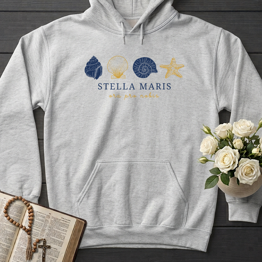 Stella Maris Ora Pro Nobis 01