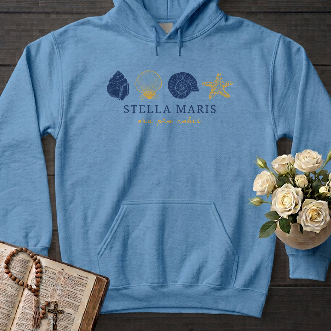 Stella Maris Ora Pro Nobis 01