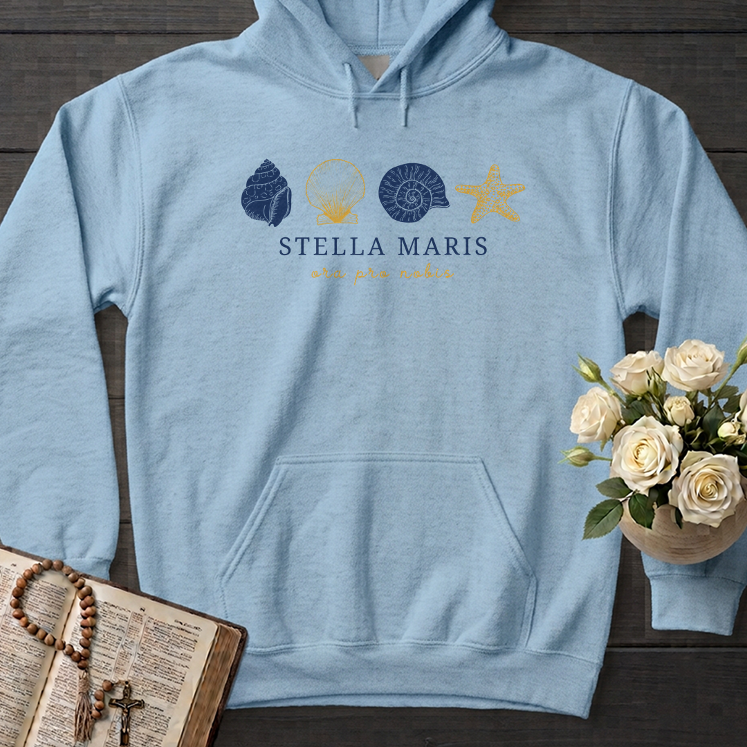 Stella Maris Ora Pro Nobis 01