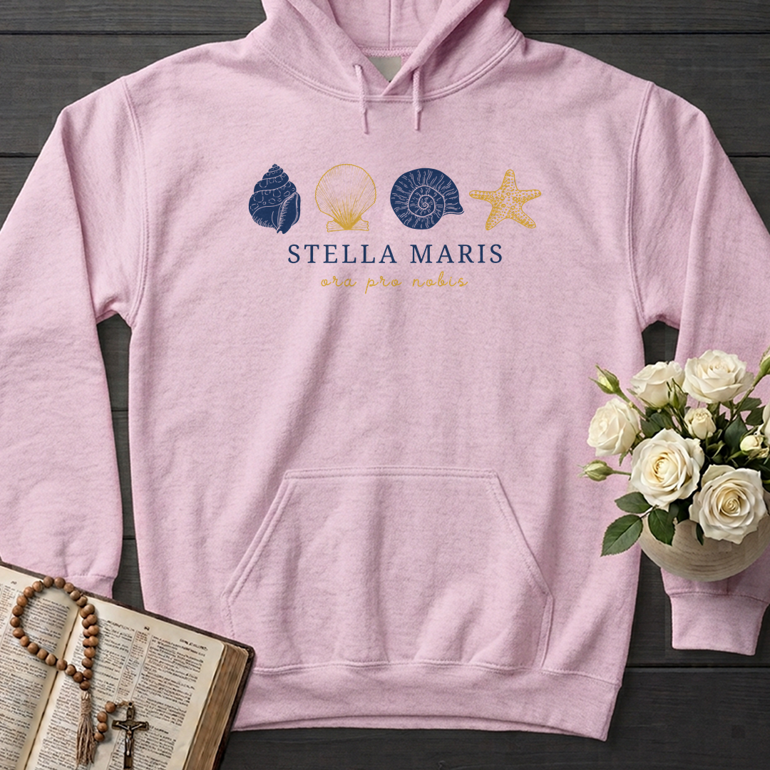 Stella Maris Ora Pro Nobis 01