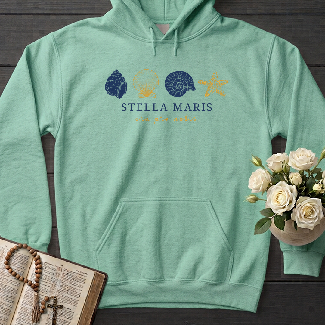 Stella Maris Ora Pro Nobis 01