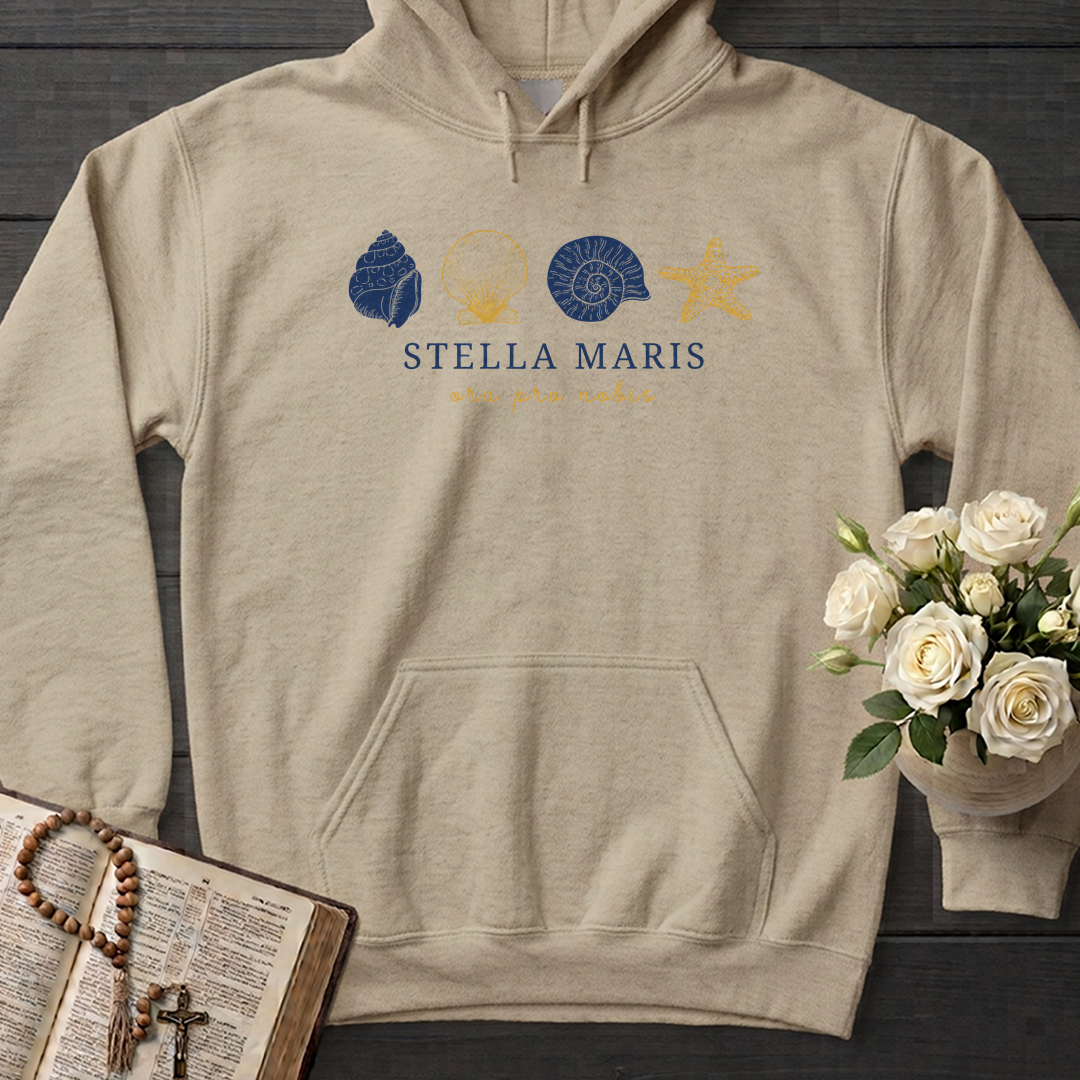 Stella Maris Ora Pro Nobis 01