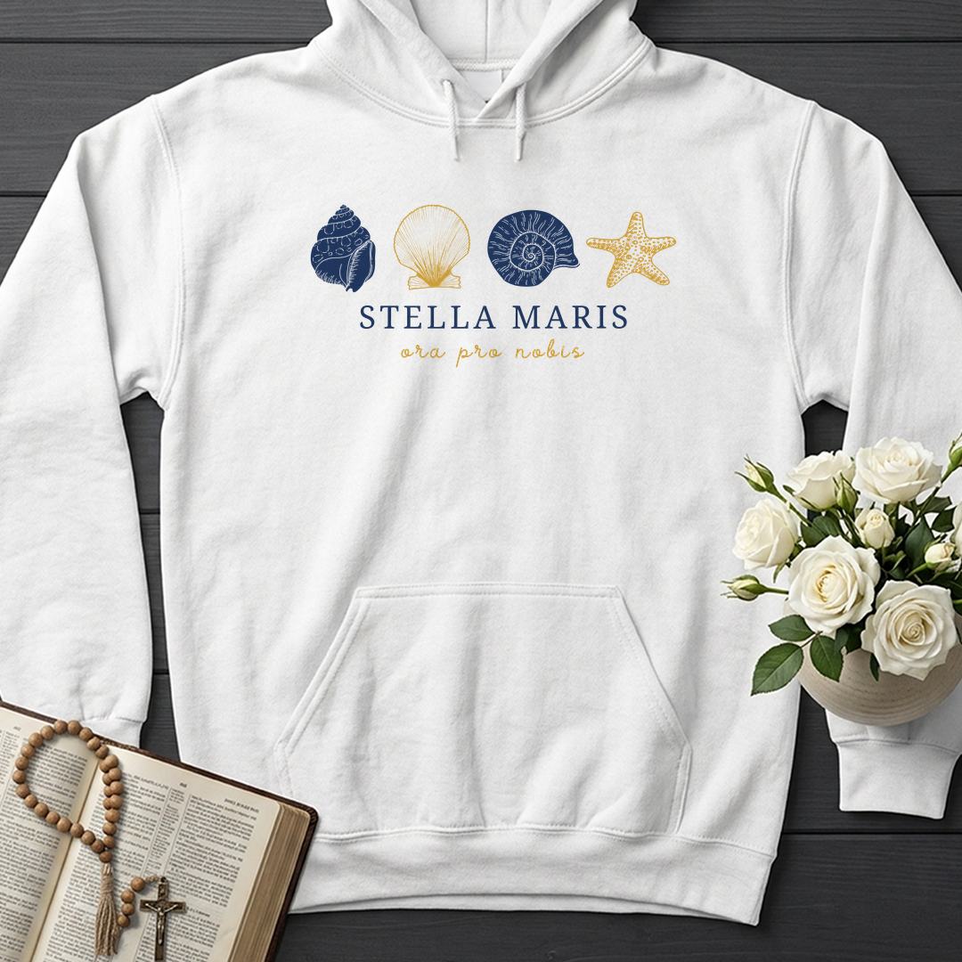 Stella Maris Ora Pro Nobis 01