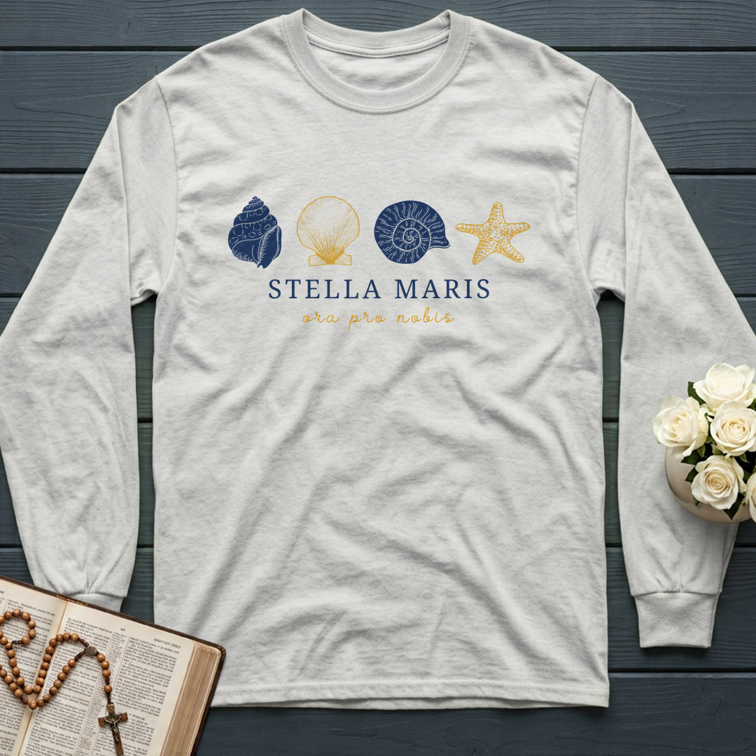 Stella Maris Ora Pro Nobis 01