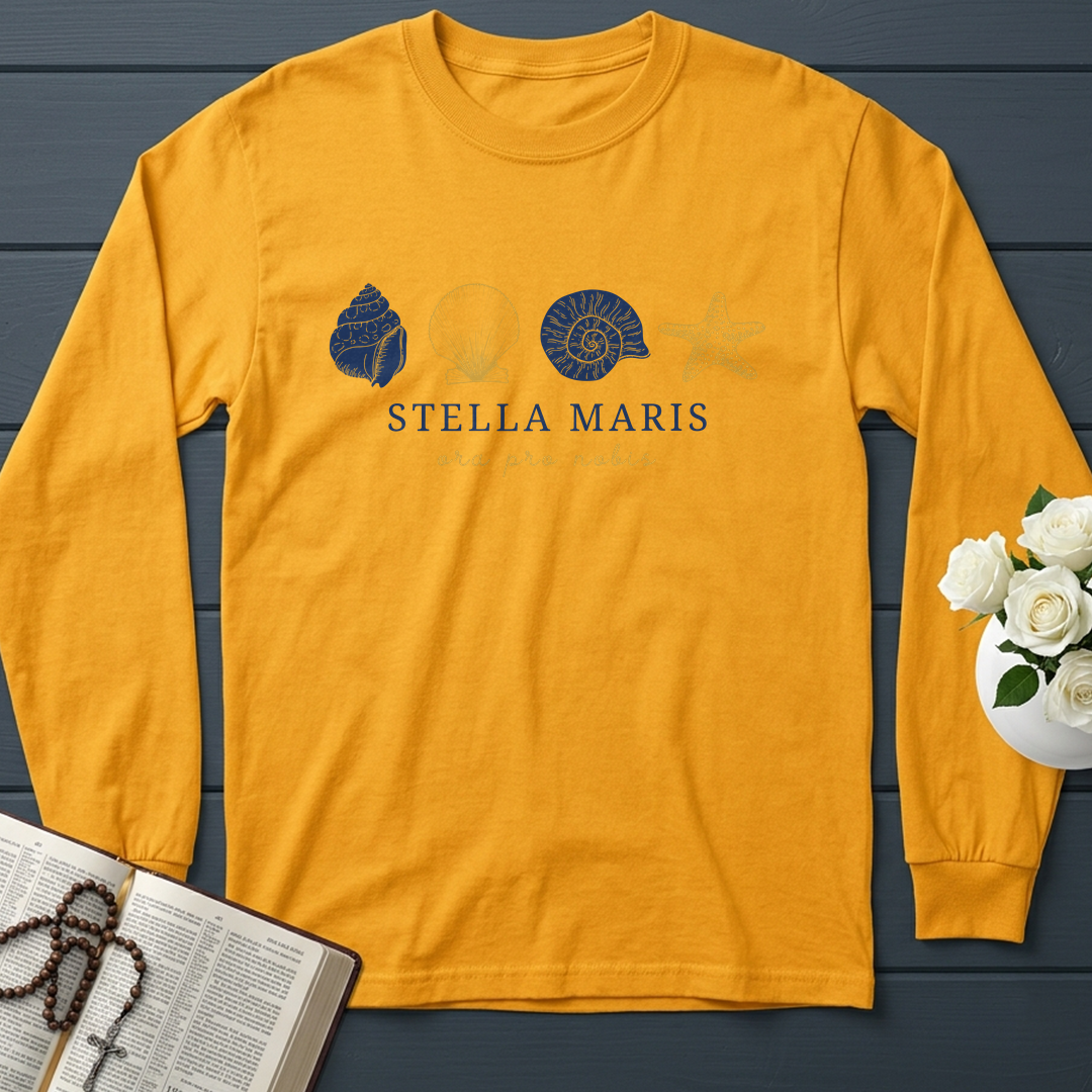 Stella Maris Ora Pro Nobis 01
