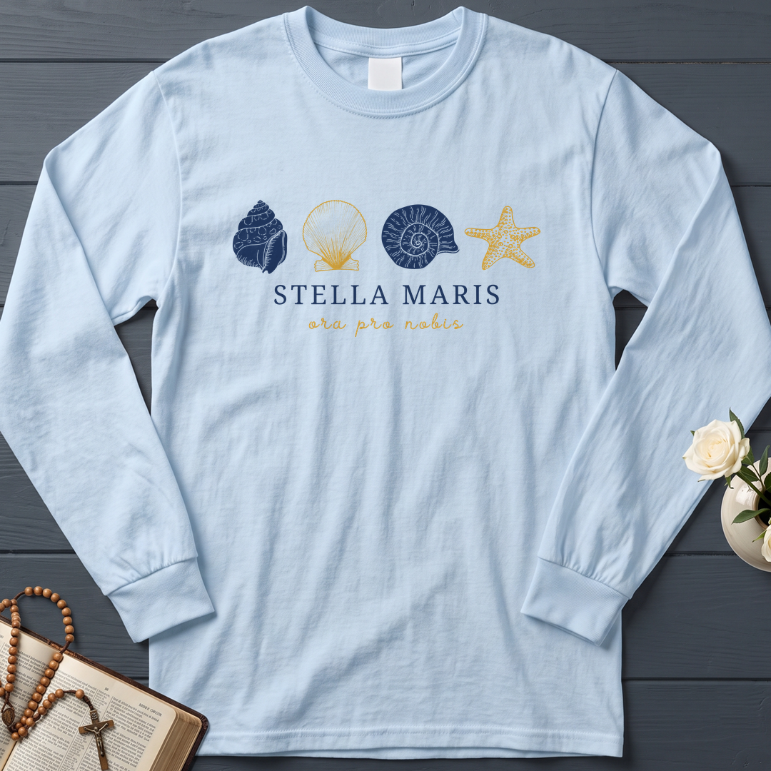 Stella Maris Ora Pro Nobis 01