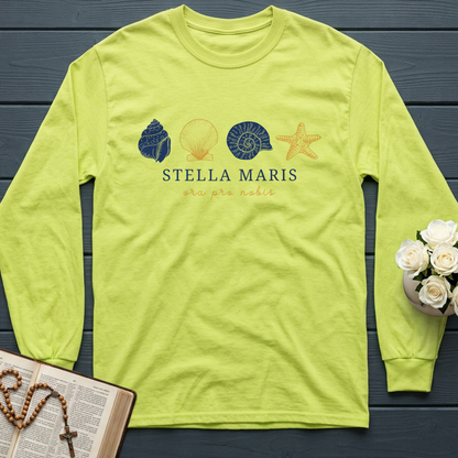 Stella Maris Ora Pro Nobis 01