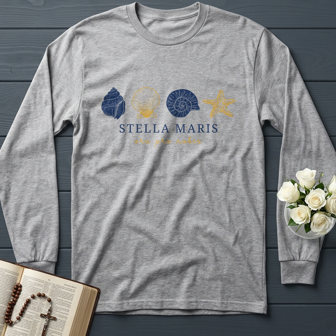 Stella Maris Ora Pro Nobis 01